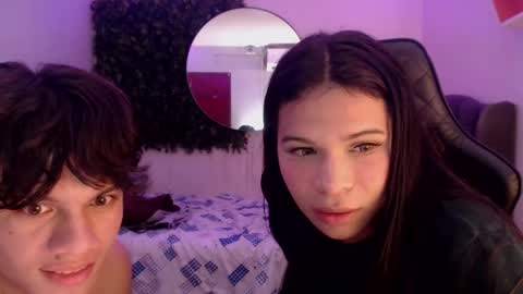 andyanddant online show from 03.10.25