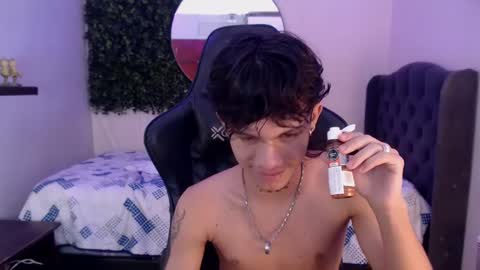 andyanddant online show from 03.11.25