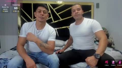 andyandfrank online show from 01.02.25