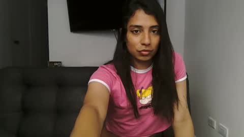 lady Andy online show from 02.02.25
