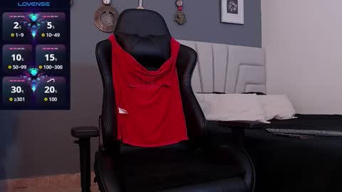 Snapshot of andyblass chatting on 10.15.25 AndyBlass online show from 10.15.25