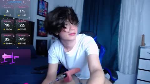 andy online show from 11.17.25