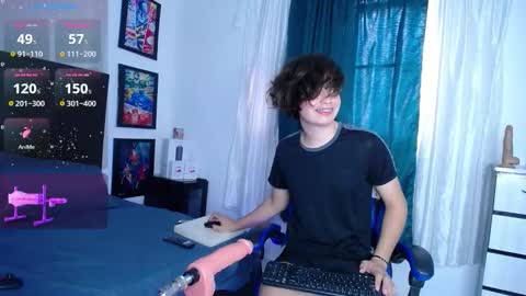 andy online show from 11.19.25