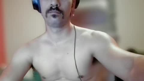 andyconda8 online show from 09.24.25