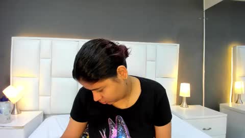 Andy D online show from 10.11.25