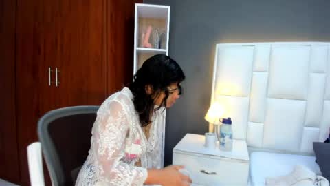 Snapshot of andyel2017 chatting on 05.04.26 Andy D online show from 05.04.26