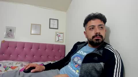 andy online show from 12.12.24