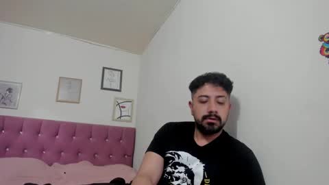 andy online show from 12.15.24