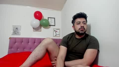 andy online show from 01.13.25