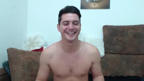 Andy Fame online show from 01.07.25