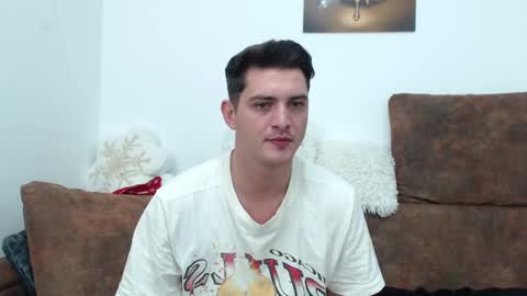 Andy Fame online show from 01.07.25