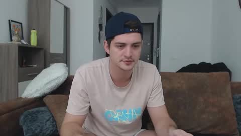 Andy Fame online show from 02.05.25