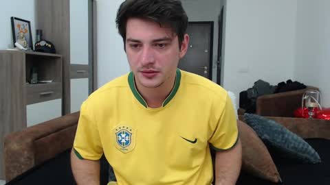 Andy Fame online show from 02.23.25