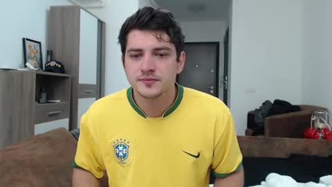 Andy Fame online show from 02.24.25