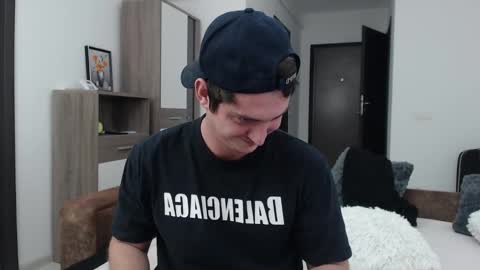 Andy Fame online show from 03.02.25