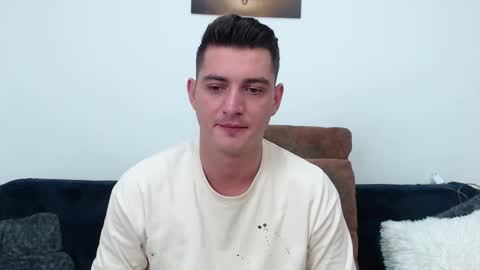 Andy Fame online show from 11.03.25