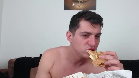 Andy Fame online show from 02.21.26