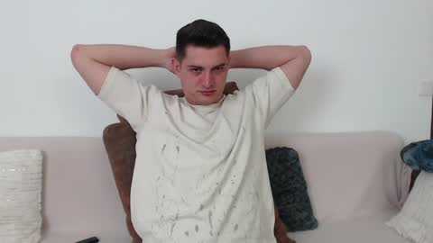 Andy Fame online show from 03.25.26