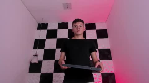 andyfame11 online show from 09.26.25