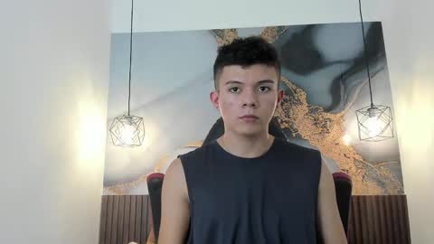 andyfame11 online show from 09.27.25