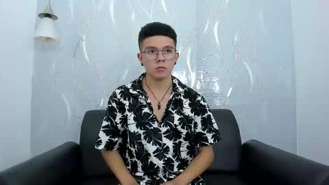 andyfame11 online show from 01.12.26