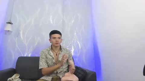 andyfame11 online show from 01.15.26