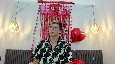 andyfame11 online show from 02.16.26