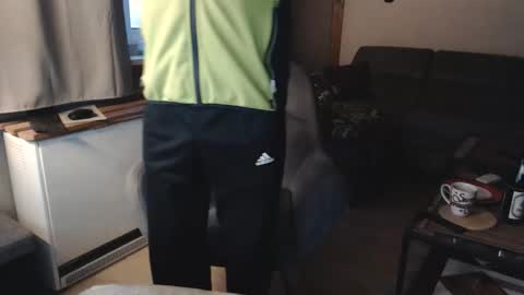 Snapshot of andyfranconia chatting on 11.11.25 andyfranconia online show from 11.11.25