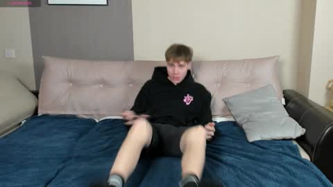 Mandy and Andy online show from 10.05.25