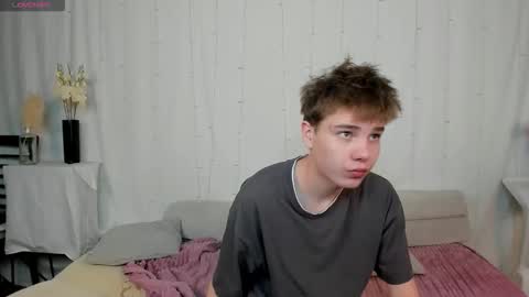 Mandy and Andy online show from 11.14.25