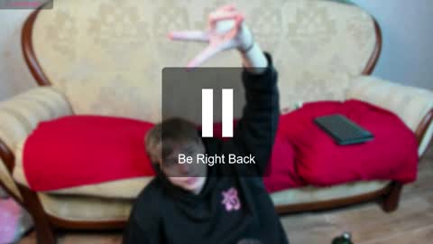 Mandy and Andy online show from 12.05.25