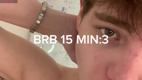 Mandy and Andy online show from 01.11.26