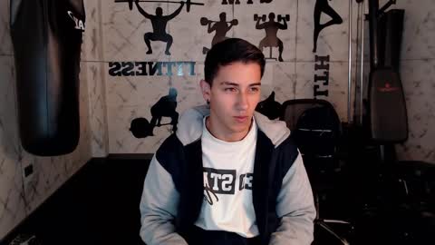 Snapshot of andyjoy_ chatting on 01.11.25 Andy Joy online show from 01.11.25