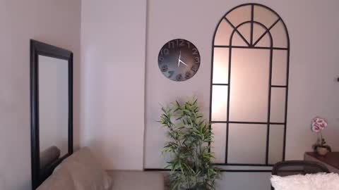 Snapshot of andyjoy_ chatting on 01.15.25 Andy Joy online show from 01.15.25