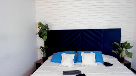 Snapshot of andyjoy_ chatting on 01.26.25 Andy Joy online show from 01.26.25