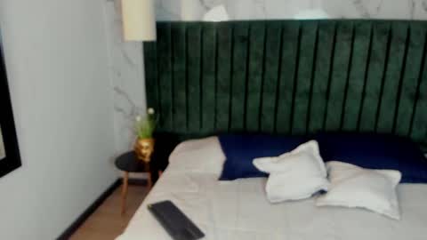 Snapshot of andyjoy_ chatting on 02.06.25 Andy Joy online show from 02.06.25