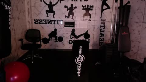 Snapshot of andyjoy_ chatting on 02.08.25 Andy Joy online show from 02.08.25