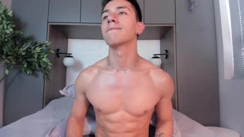 Snapshot of andyjoy_ chatting on 02.20.25 Andy Joy online show from 02.20.25