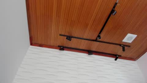 Snapshot of andyjoy_ chatting on 02.22.25 Andy Joy online show from 02.22.25