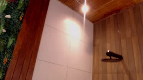 Snapshot of andyjoy_ chatting on 02.23.25 Andy Joy online show from 02.23.25