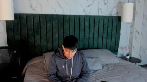 Snapshot of andyjoy_ chatting on 03.09.25 Andy Joy online show from 03.09.25