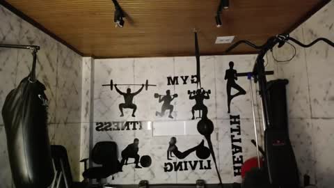 Snapshot of andyjoy_ chatting on 09.25.25 Andy Joy online show from 09.25.25