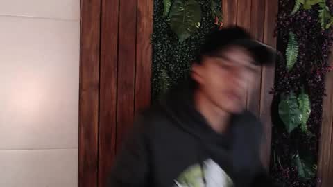 Snapshot of andyjoy_ chatting on 10.19.25 Andy Joy online show from 10.19.25