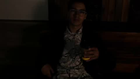 Andy Joy  online show from 04.10.26