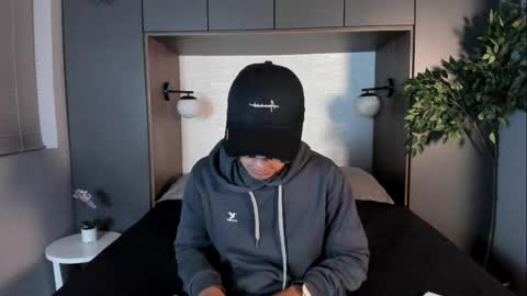 Andy Joy  online show from 05.23.26
