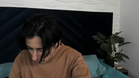 Andy Joy  online show from 06.05.26