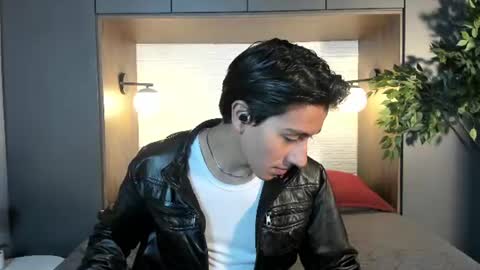 Andy Joy  online show from 06.14.26