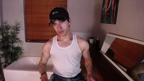 Andy Joy  online show from 06.16.26