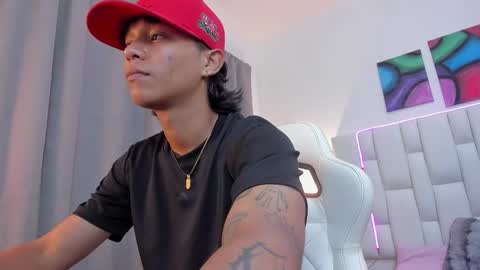 Andy Kings online show from 03.19.26