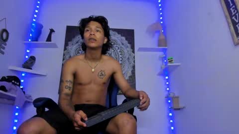 Andy Kings online show from 04.09.26